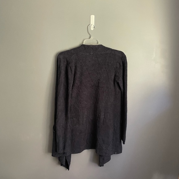 Barefoot Dreams CozyChic Lite Island Wrap Size Medium - Picture 3 of 5